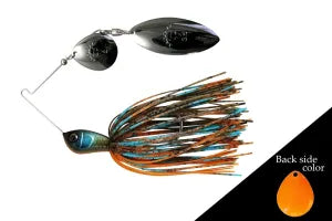Jackall Super Eruption JR Spinnerbait