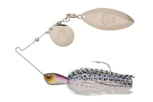 Jackall Super Eruption JR Spinnerbait