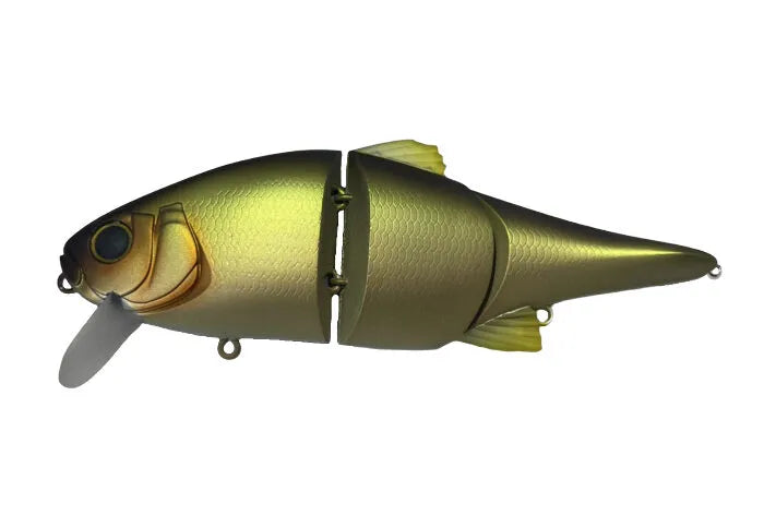 Jackall Swing Mikey 115mm