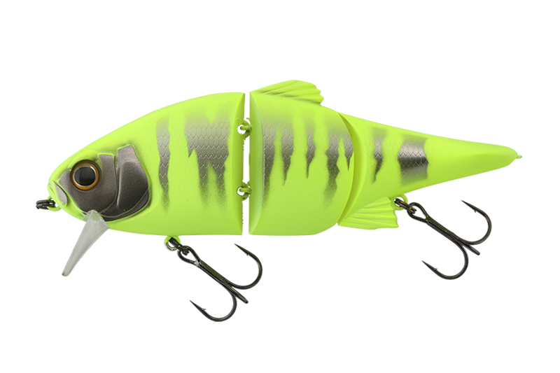Jackall Swing Mikey 115mm