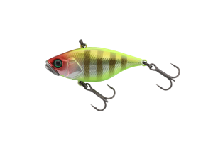 Jackall TN38 Lipless Crankbait