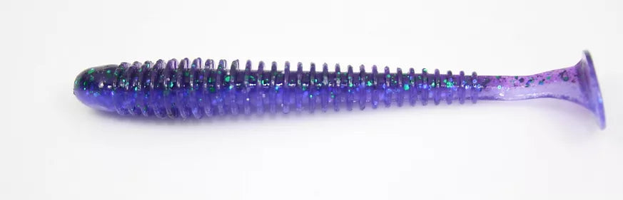 Keitech Swing Impact 2inch Soft Plastic