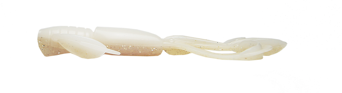 Keitech Crazy Flapper 2.8inch Soft Plastic