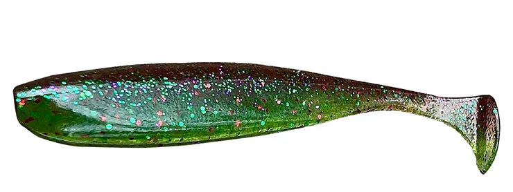 Keitech Easy Shiner 2inch Soft Plastic