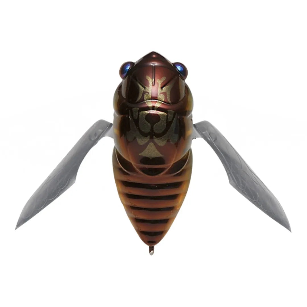 Megabass Grand Siglett Floating Lure