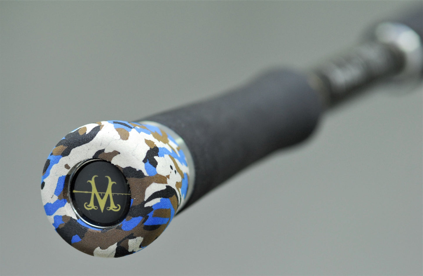 Millerods Ambush 702H Baitcast Rod