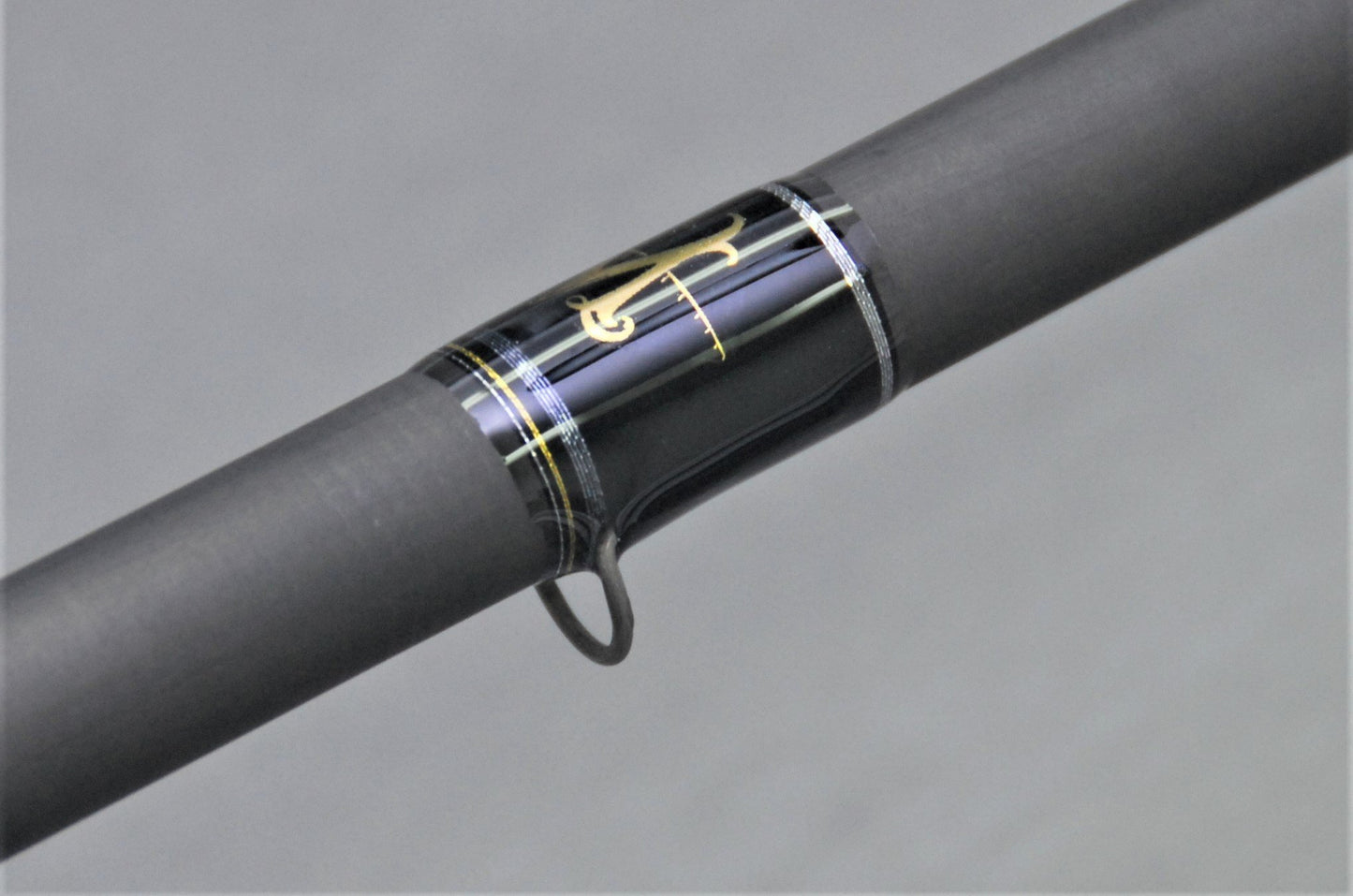 Millerods Ambush 702H Baitcast Rod