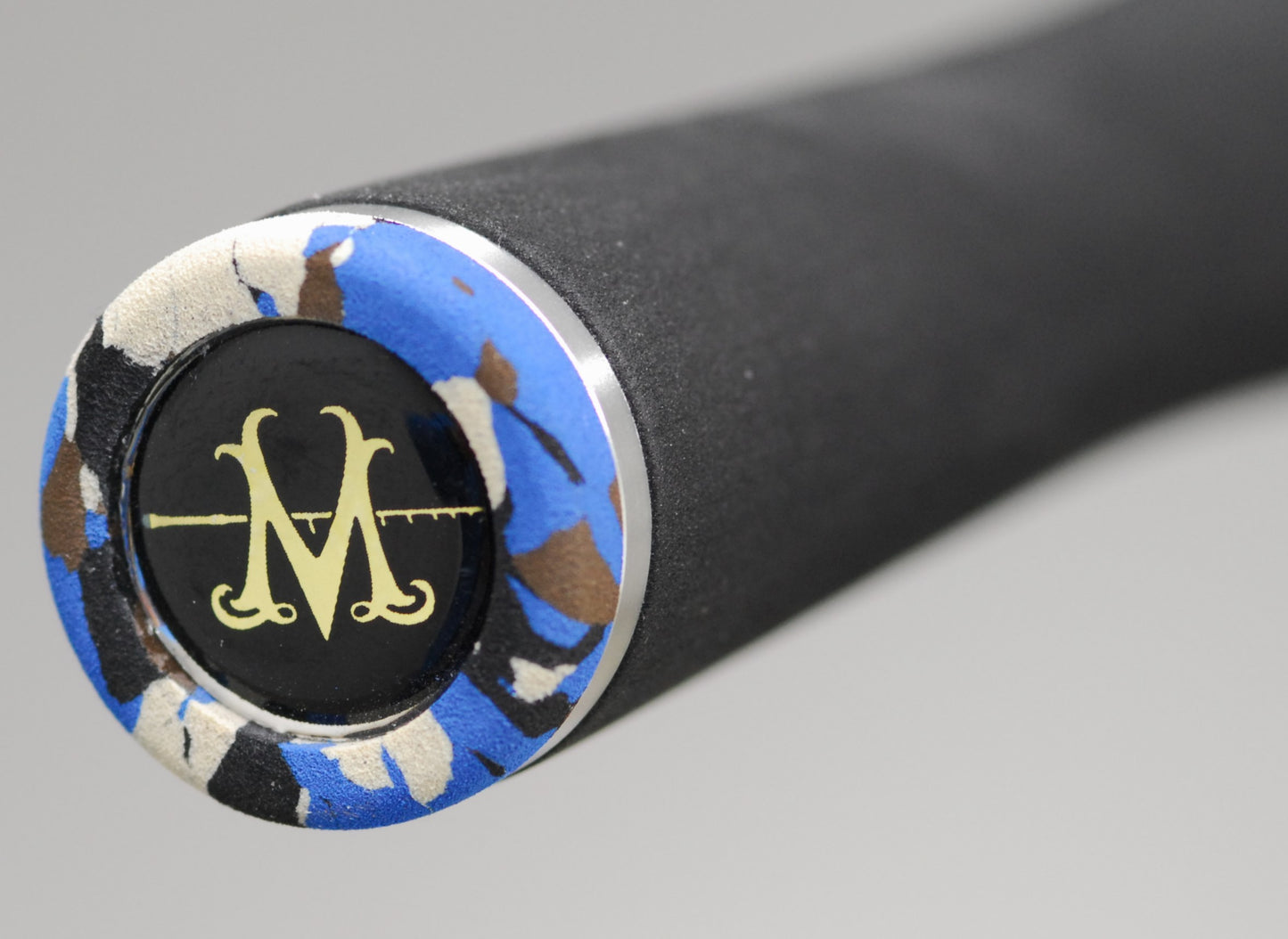 Millerods Ambush 702L Baitcast Rod
