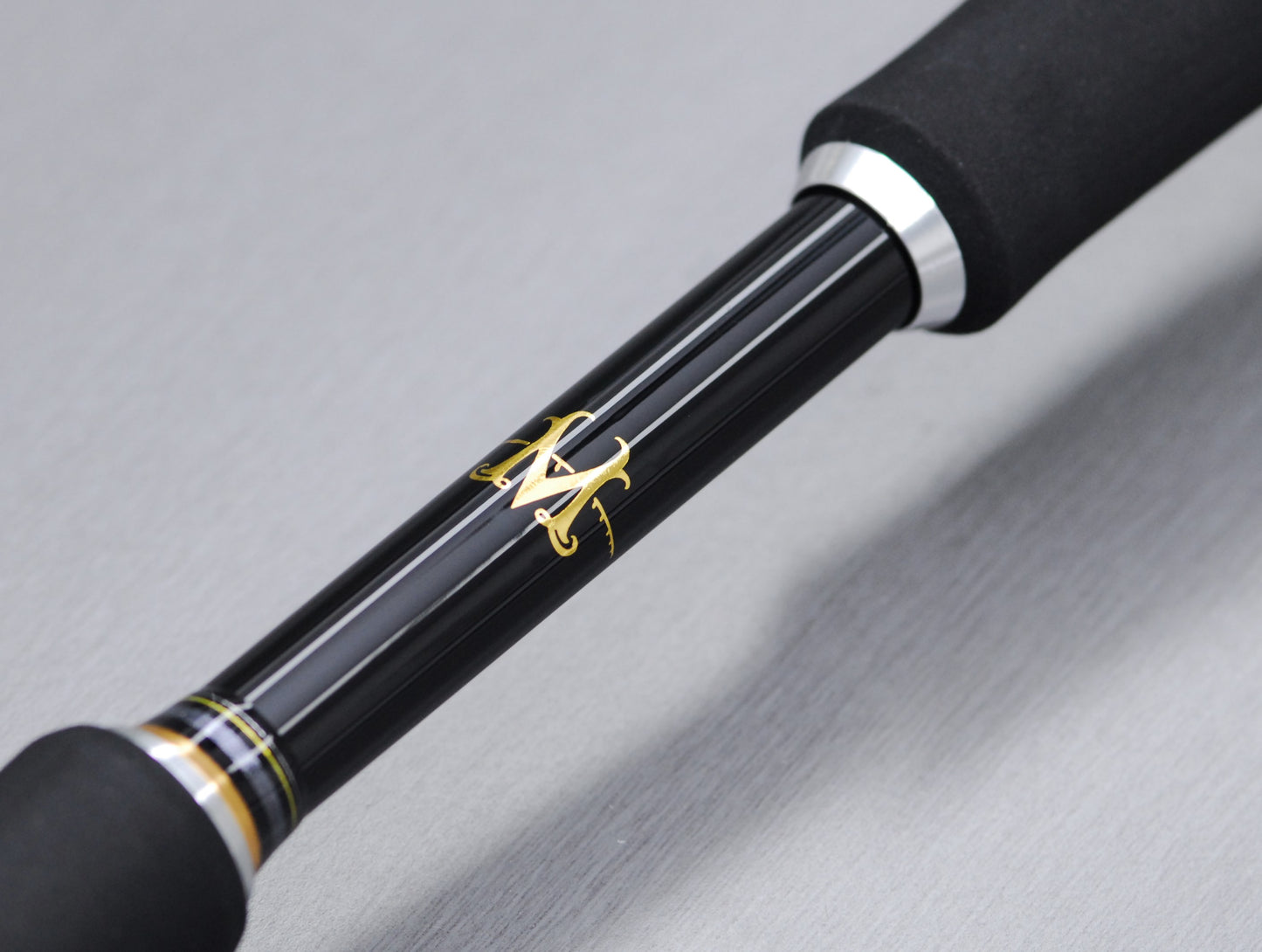 Millerods Ambush 702L Baitcast Rod