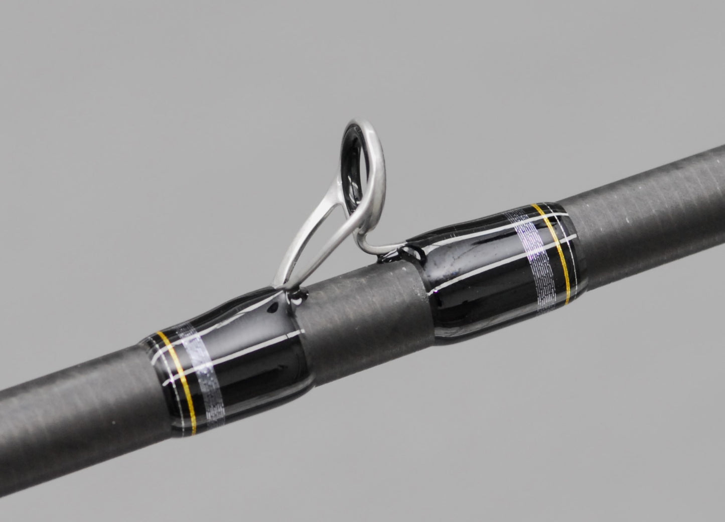 Millerods Ambush 702L Baitcast Rod