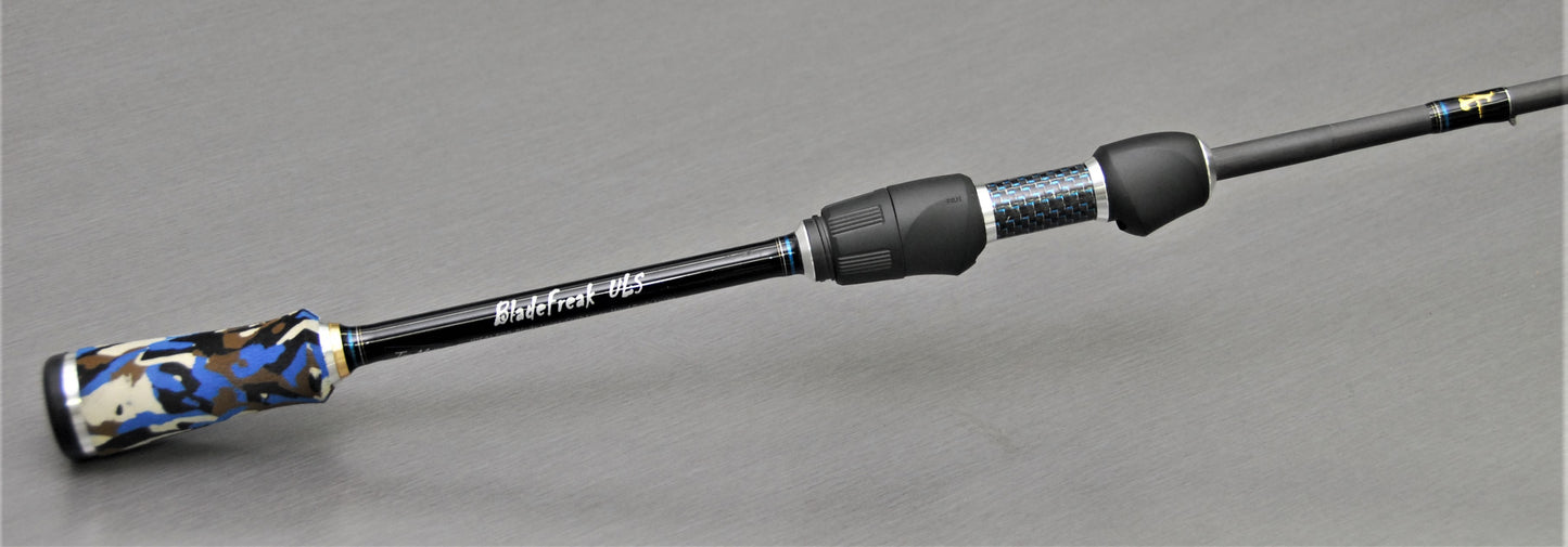 Millerods BladeFreak ULS 732 Spinning Rod