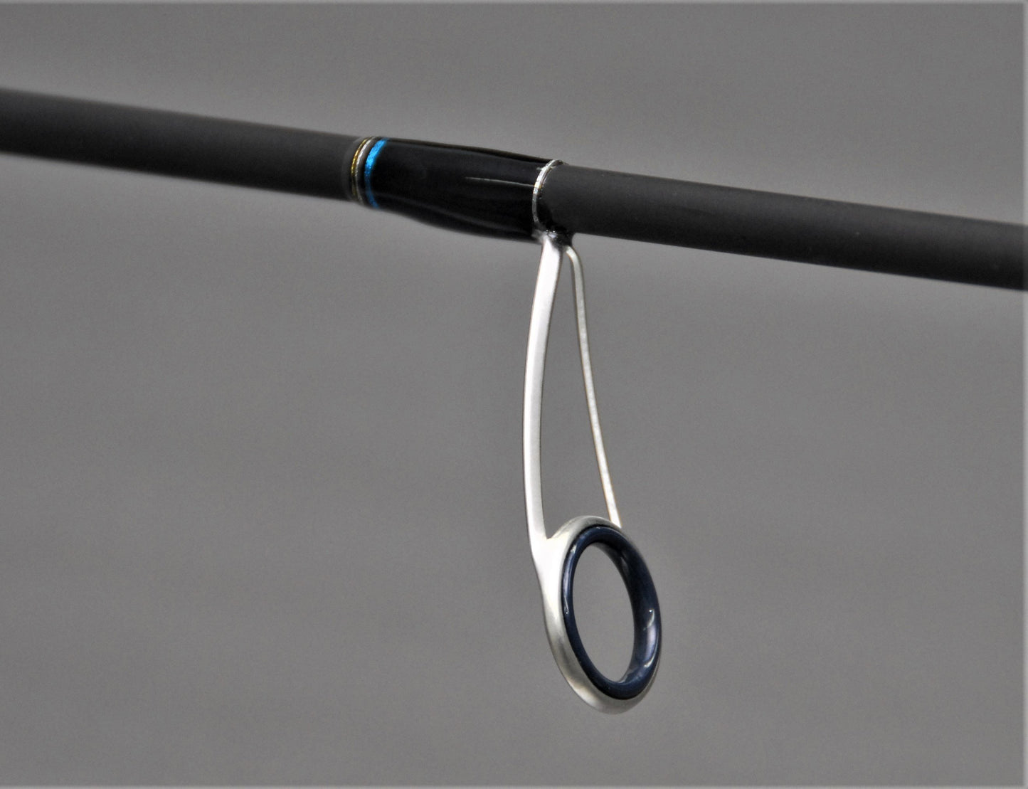 Millerods FinesseFreak LongCast 7ft5 2pc Spinning Rod