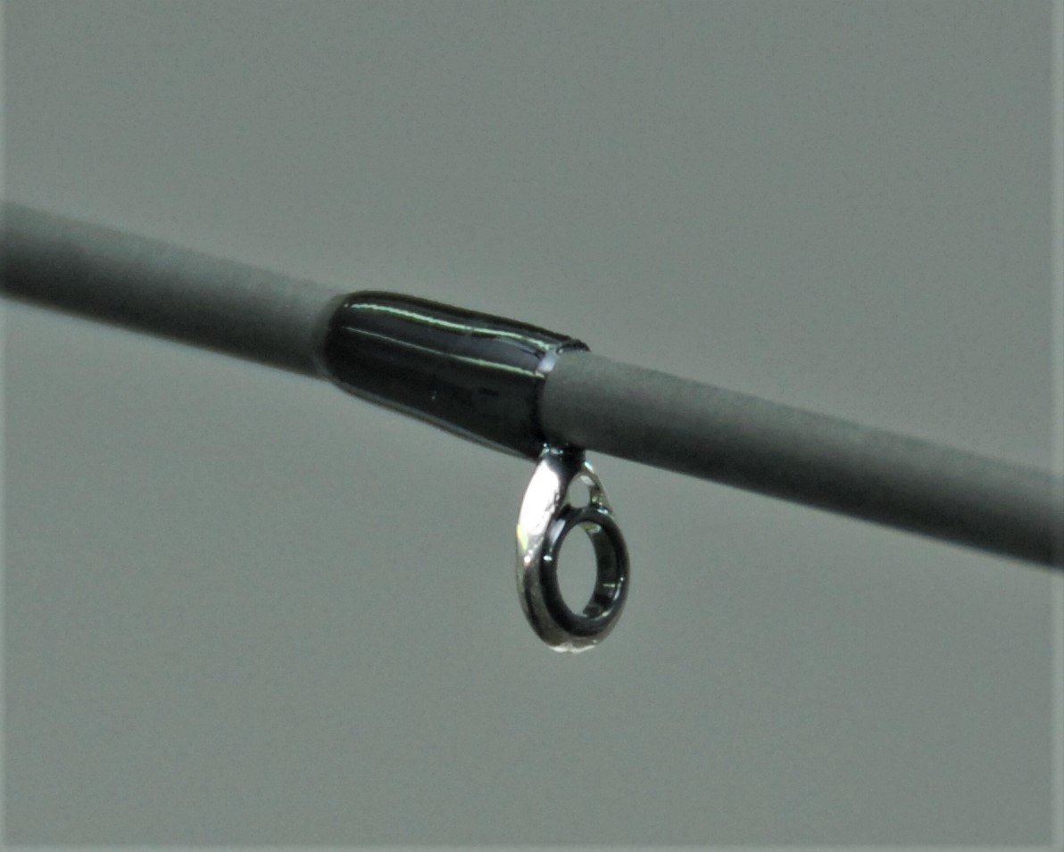 Millerods GrubFreak Lt 732 Spin Rod