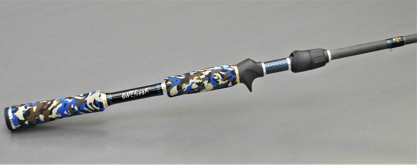 Millerods OneFreak 652