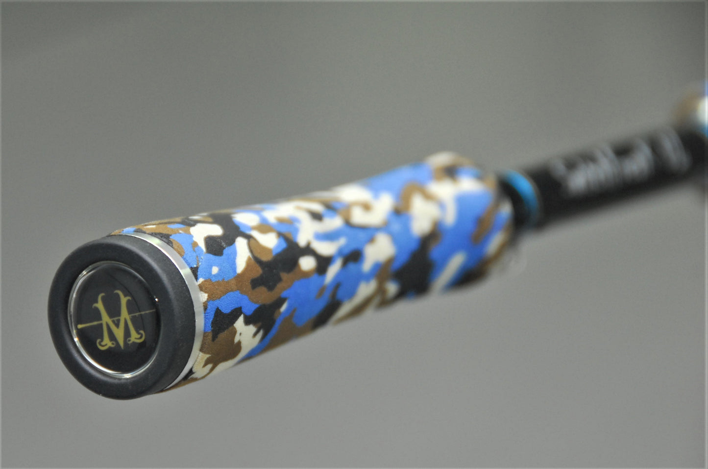 Millerods SwitchFreaK UL 7ft3 Baitcast Rod