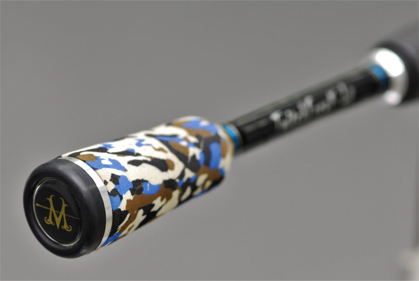 Millerods TwitchFreaK Lt Spinning Rod