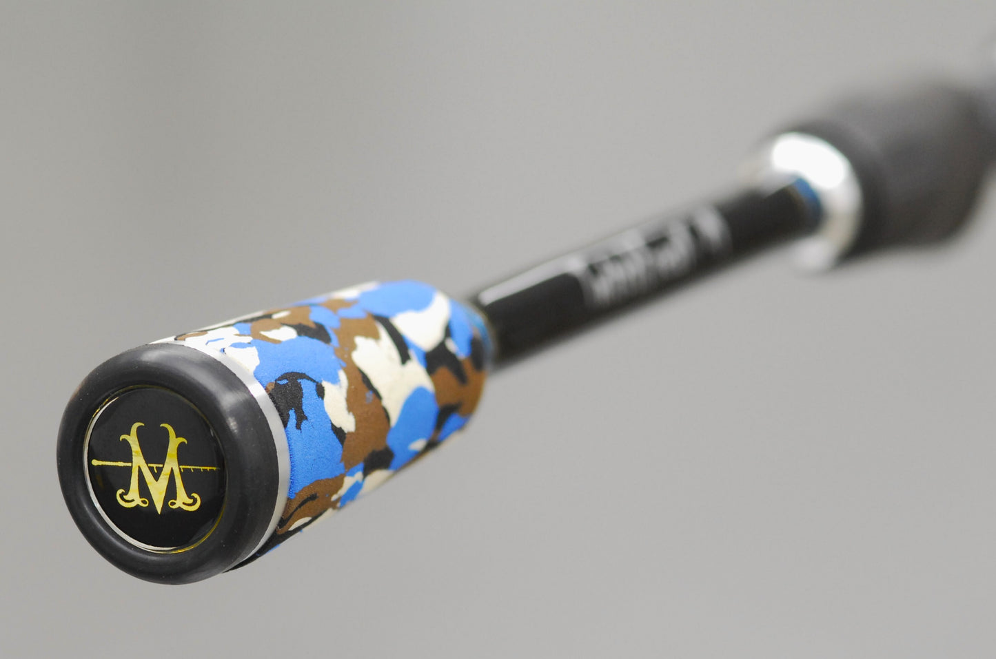 MIllerods TwitchFreak Medium Spinning Rod