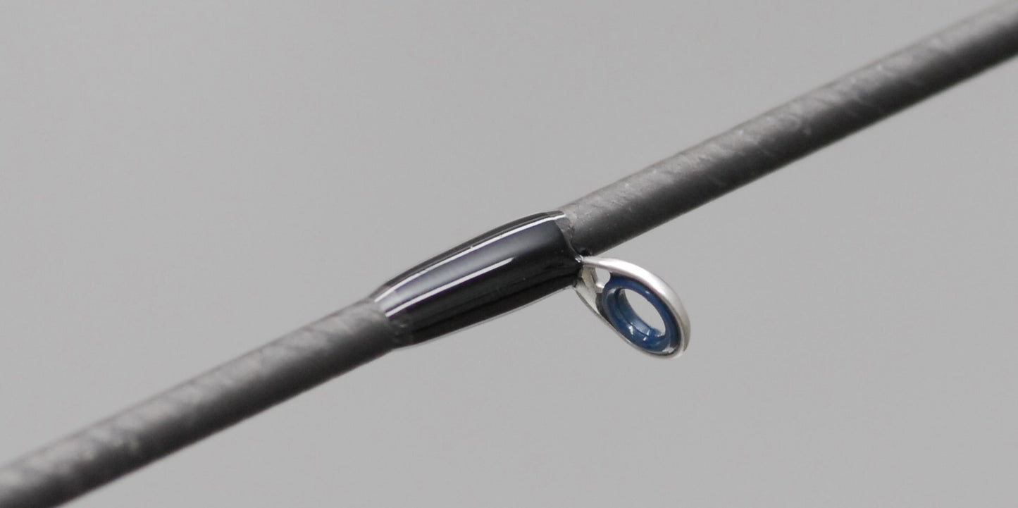 MIllerods TwitchFreak Medium Spinning Rod