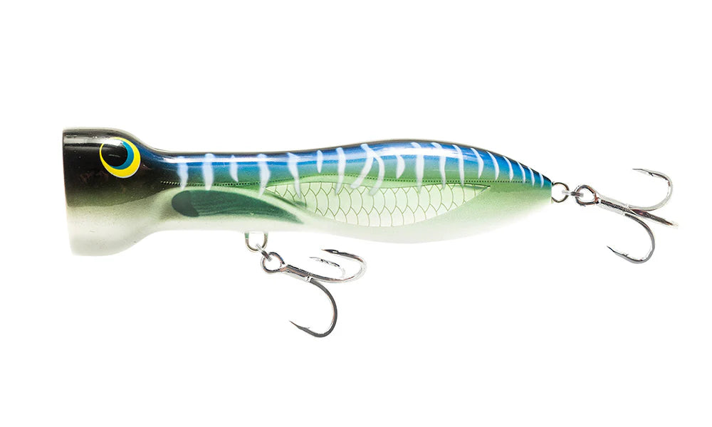 Nomad Design Chug Norris 95mm Popper Surface Lure