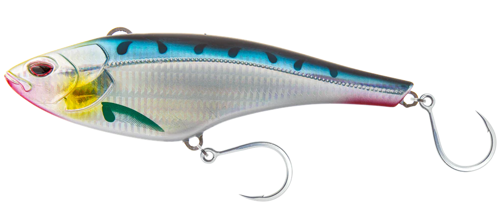 Nomad Design Madmacs 130mm Sinking High Speed Trolling Lure