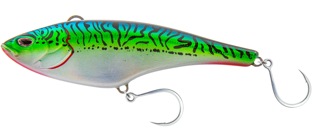 Nomad Design Madmacs 130mm Sinking High Speed Trolling Lure