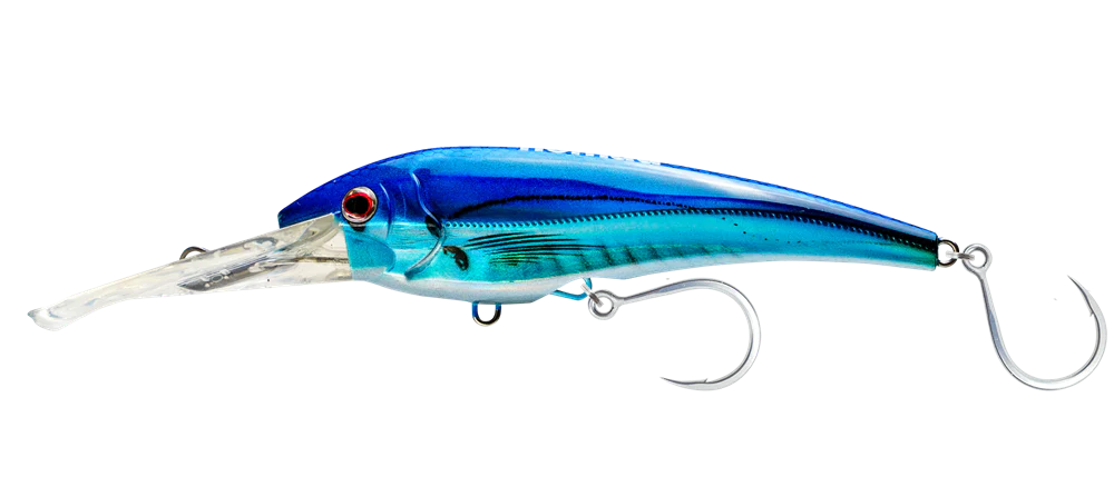 Nomad Design DTX Minnow 125mm Sinking Trolling Lure