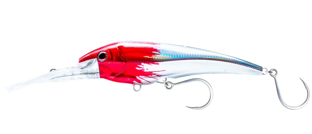 Nomad Design DTX Minnow 125mm Sinking Trolling Lure