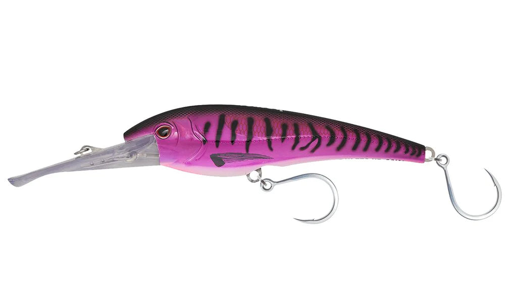 Nomad Design DTX Minnow 125mm Sinking Trolling Lure