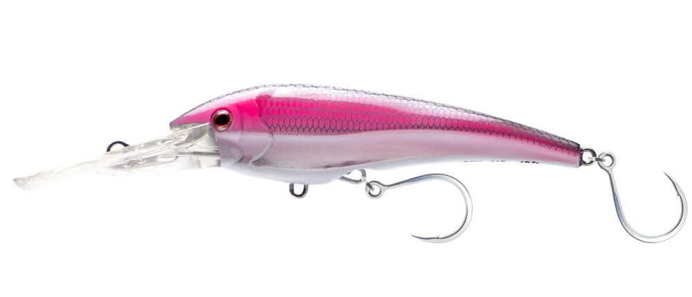 Nomad Design DTX Minnow 125mm Sinking Trolling Lure