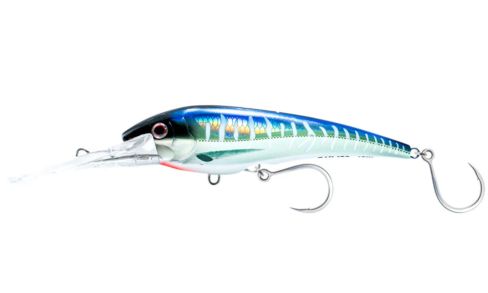 Nomad Design DTX Minnow 165mm Sinking Trolling Lure