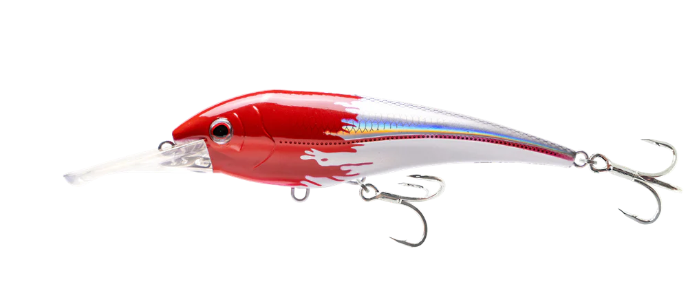 Nomad Design DTX Minnow 110mm Sinking Trolling Lure