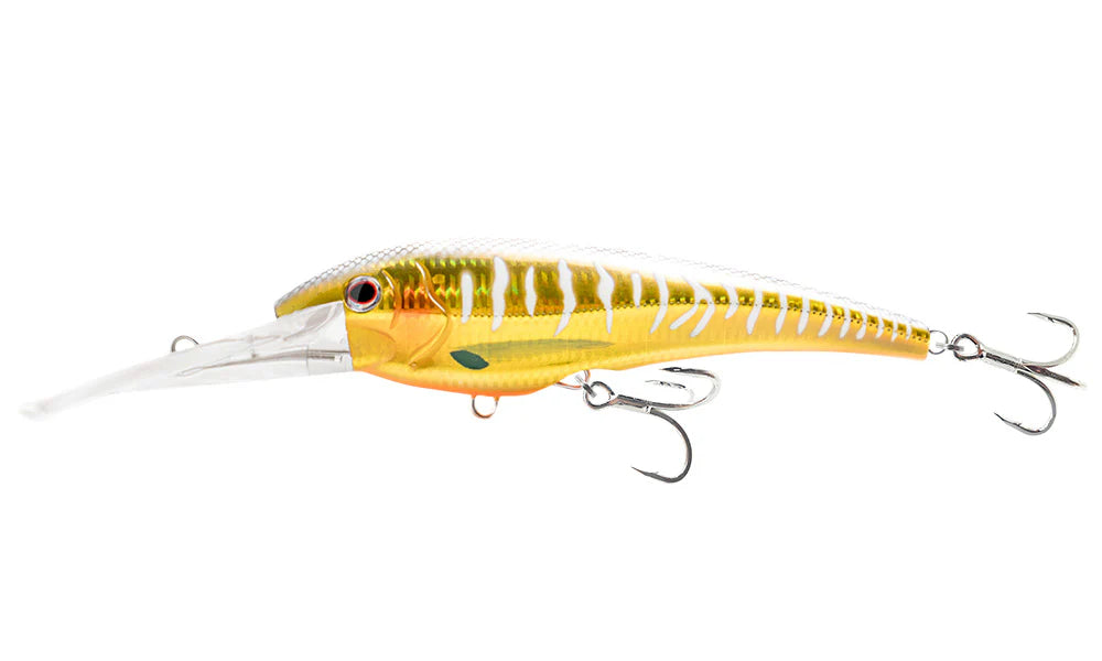 Nomad Design DTX Minnow 110mm Sinking Trolling Lure