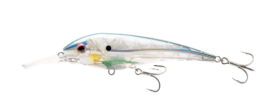 Nomad Design DTX Minnow 85mm Floating trolling Lure