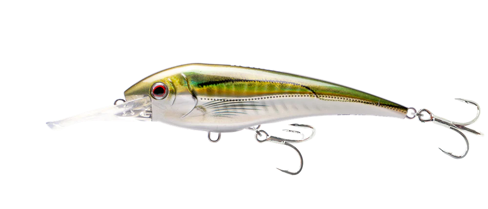 Nomad Design DTX Minnow 85mm Floating trolling Lure