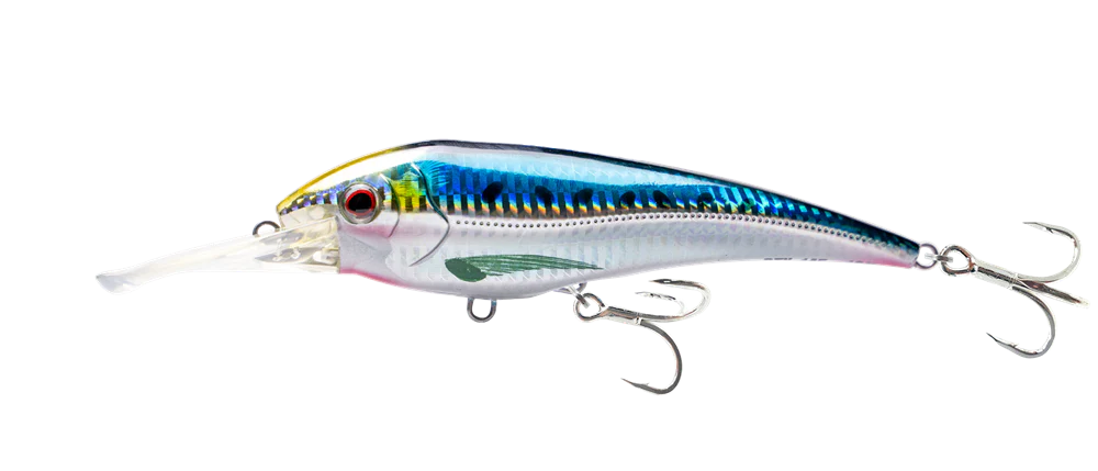 Nomad Design DTX Minnow 85mm Floating trolling Lure
