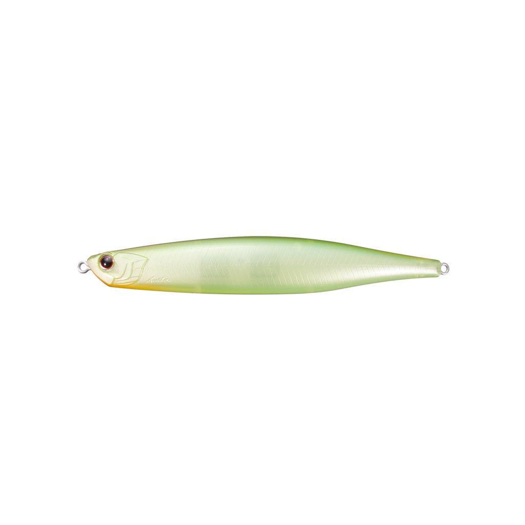 OSP Bent Minnow 106mm Floating Surface Lure