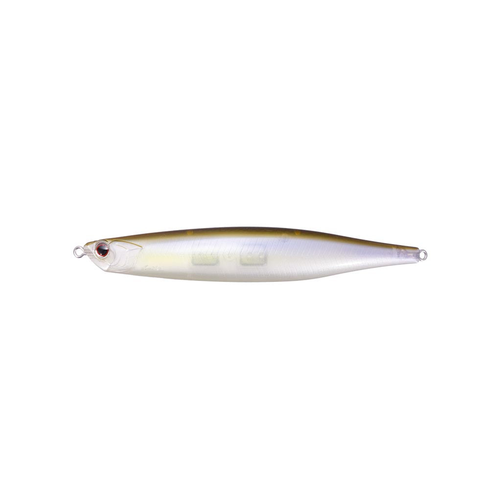 OSP Bent Minnow 130mm Floating Surface Lure