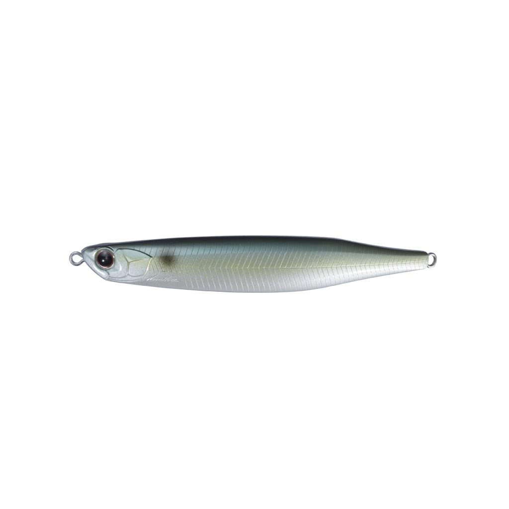 OSP Bent Minnow 86mm Floating Surface Lure
