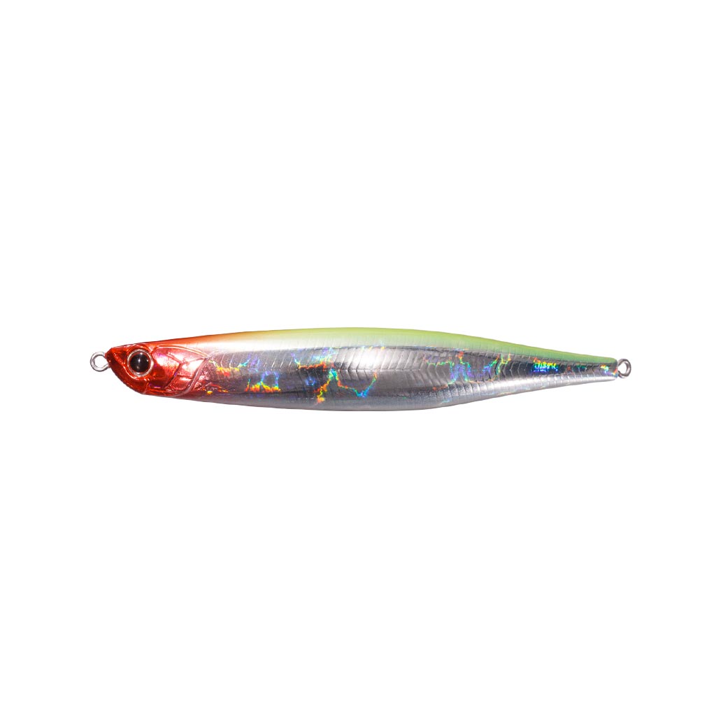 OSP Bent Minnow 106mm Floating Surface Lure