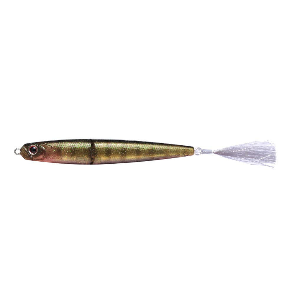 OSP I-Waver 74F Floating Lure