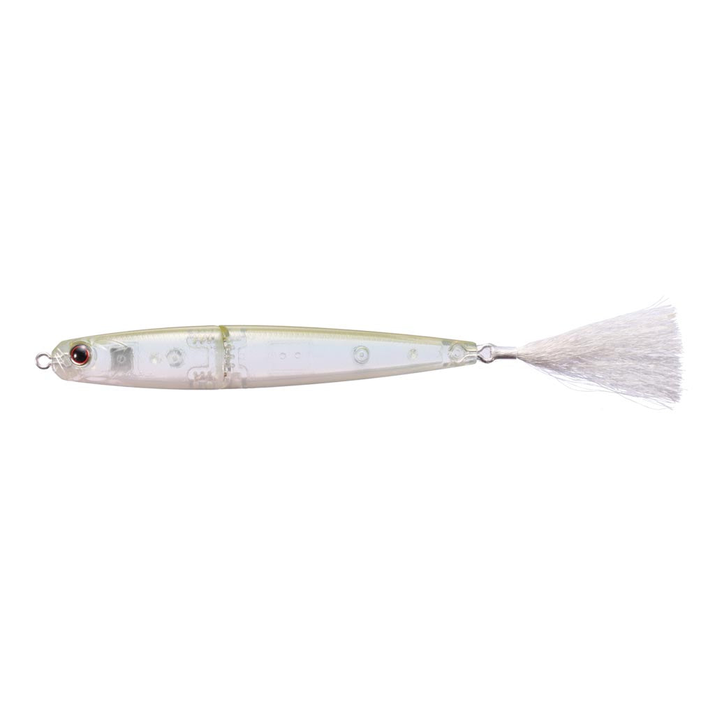 OSP I-Waver 74F Floating Lure