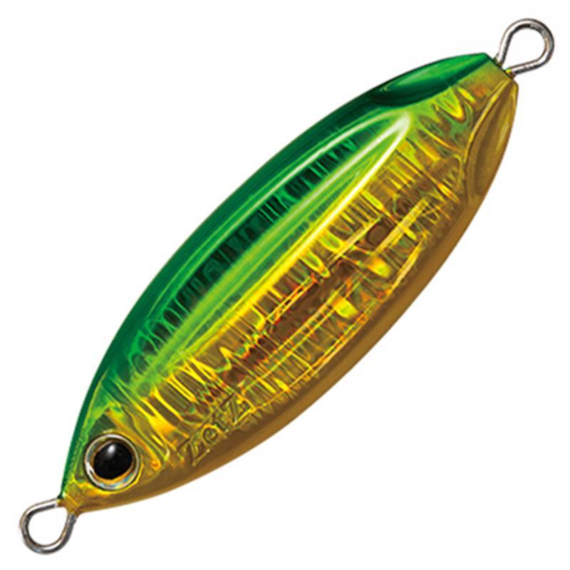 Palms Slow Blatt Cast Oval 20g Metal Jig Lure