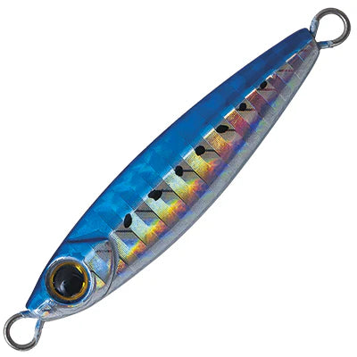 Palms Bits Art Miniature Dax Metal Jig