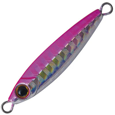 Palms Bits Art Miniature Dax Metal Jig