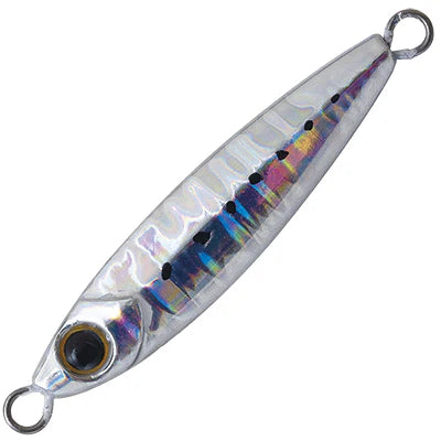 Palms Bits Art Miniature Dax Metal Jig