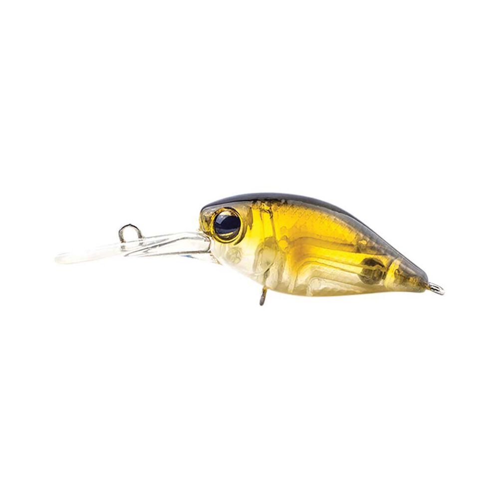Prolure D36 Crank Deep Diving Lure
