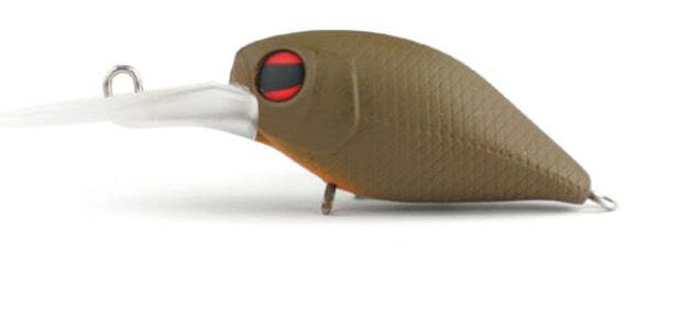 Prolure D36 Crank Deep Diving Lure