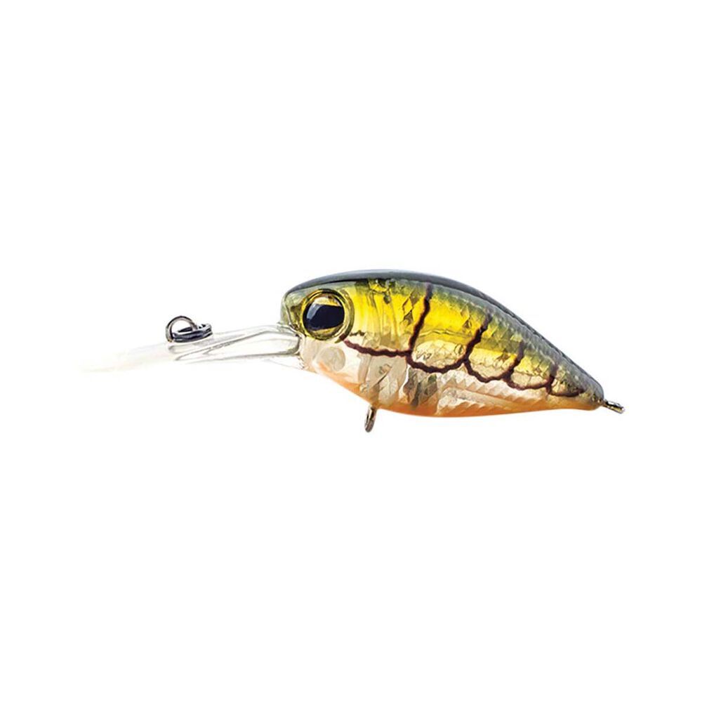 Prolure D36 Crank Deep Diving Lure