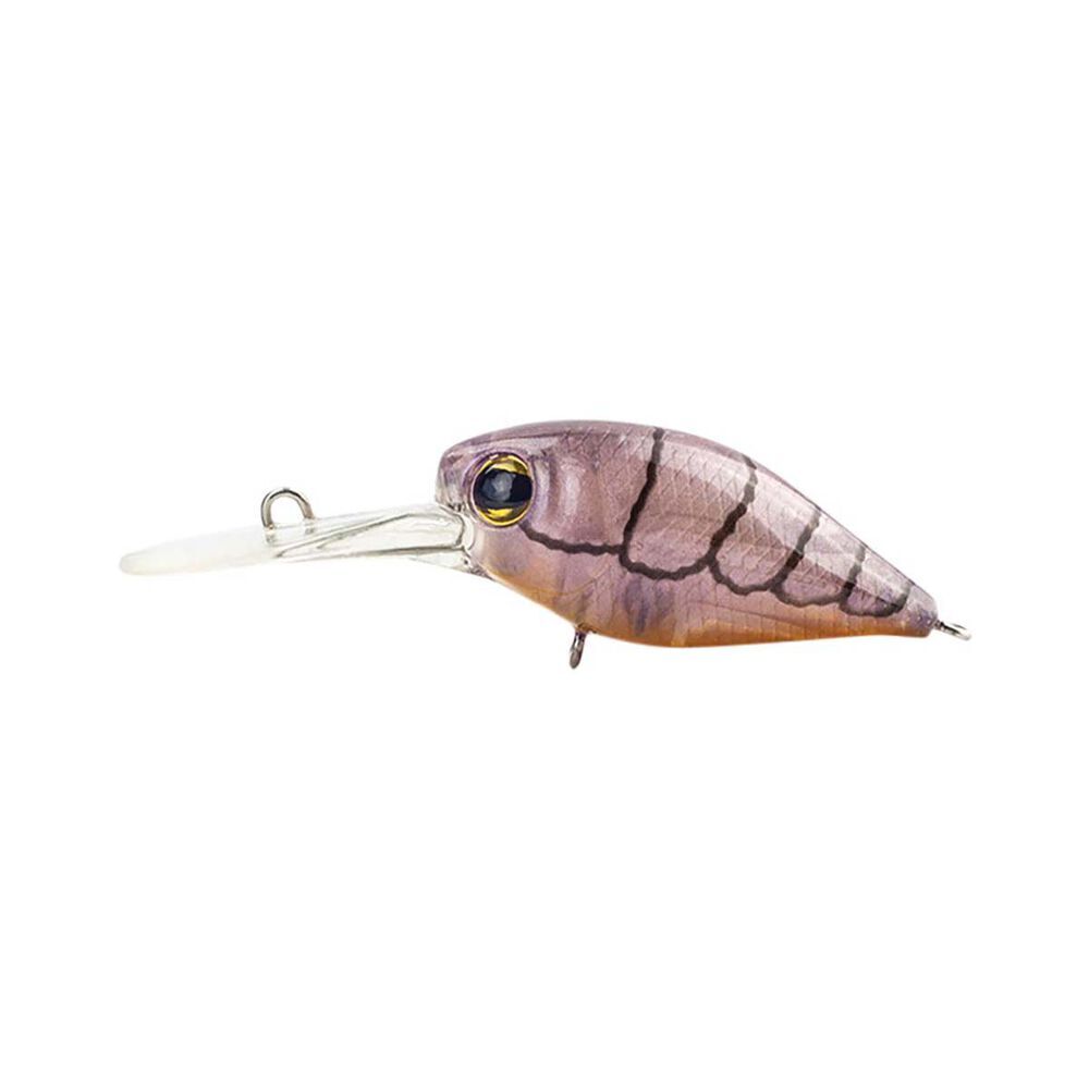 Prolure D36 Crank Deep Diving Lure