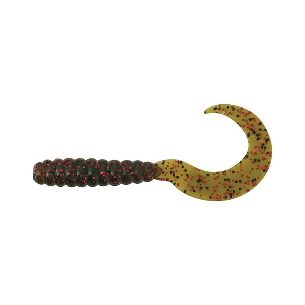 Prolure Grubtail 60mm Soft Plastic Lure